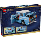 LEGO Harry Potter Enchanted Flying Ford Anglia