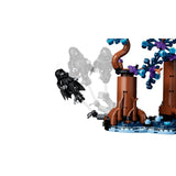 LEGO Harry Potter-Forbidden Forest: Expecto Patronum