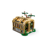 LEGO Harry Potter - Hogwarts™ Castle: Herbology Class