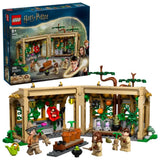LEGO Harry Potter - Hogwarts™ Castle: Herbology Class