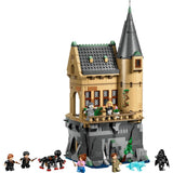 LEGO Harry Potter Hogwarts Castle: Hospital Wing