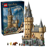 LEGO Harry Potter™Hogwarts™ Castle: The Main Tower