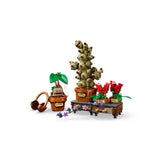 LEGO Harry Potter-Hogwarts Herbology Plants