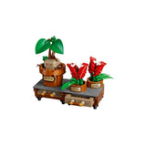 LEGO Harry Potter-Hogwarts Herbology Plants