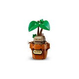 LEGO Harry Potter-Hogwarts Herbology Plants