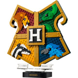 LEGO Harry Potter-Hogwarts House Crest