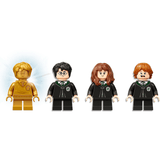 LEGO® Harry Potter Hogwarts: Polyjuice Potion Mistake