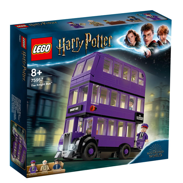 LEGO® Harry Potter Knight Bus