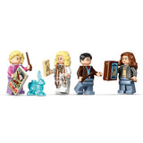 LEGO Harry Potter Luna Lovegood's House