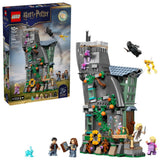 LEGO Harry Potter Luna Lovegood's House