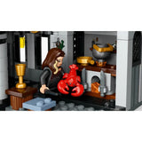 LEGO Harry Potter Malfoy Manor