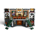 LEGO Harry Potter Malfoy Manor