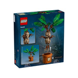 LEGO Harry Potter Mandrake