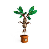 LEGO Harry Potter Mandrake