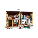 LEGO Harry Potter Privet Drive: Aunt Marge's Visit