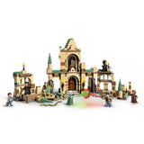 LEGO® Harry Potter™ The Battle of Hogwarts™