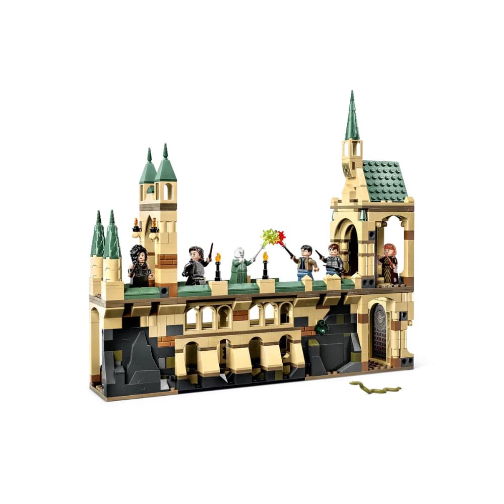 LEGO® Harry Potter™ The Battle of Hogwarts™