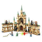 LEGO® Harry Potter™ The Battle of Hogwarts™