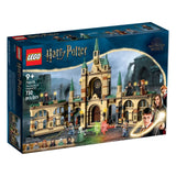 LEGO® Harry Potter™ The Battle of Hogwarts™