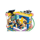 LEGO Heartlake City Friends Club House