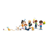 LEGO Heartlake City Friends Club House