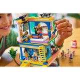 LEGO Heartlake City Friends Club House