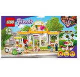 LEGO® Heartlake City Organic Café