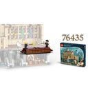 LEGO Hogwarts™ Castle: Dueling Club