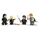LEGO Hogwarts™ Castle: Dueling Club