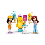 LEGO Ice Cream & Balloon Stand