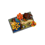LEGO Icons Autumn Cottage Garden