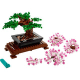 LEGO® Icons Bonsai Tree