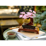 LEGO® Icons Bonsai Tree