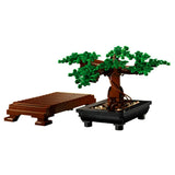 LEGO® Icons Bonsai Tree