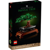 LEGO® Icons Bonsai Tree