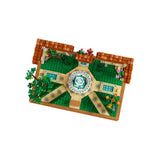 LEGO Icons Fountain Garden