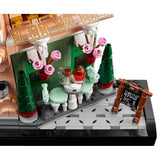LEGO ICONS - French Café