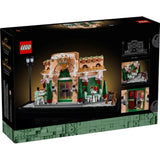 LEGO ICONS - French Café