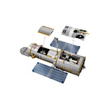 LEGO® Icons Hubble Space Telescope