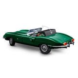 LEGO® Icons Jaguar E-Type