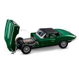 LEGO® Icons Jaguar E-Type