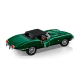 LEGO® Icons Jaguar E-Type