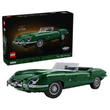 LEGO® Icons Jaguar E-Type