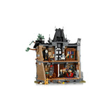 LEGO Icons Mayor Manor