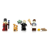 LEGO Icons Mayor Manor