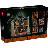 LEGO Icons Mayor Manor