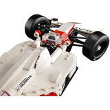 LEGO Icons McLaren MP4/4 & Ayrton Senna