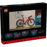 LEGO Icons Road Bike