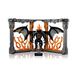 LEGO Icons The Lord of the Rings: Balrog™ Book Nook