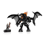 LEGO Icons The Lord of the Rings: Balrog™ Book Nook